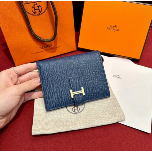 에르메스 베안 컴팩트 앱송 반지갑 올수공