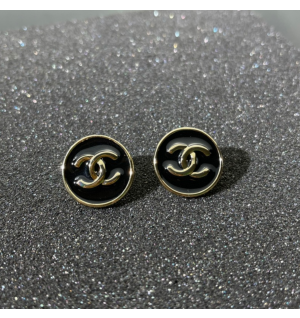 샤넬 귀걸이
