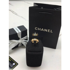 샤넬 chanel 코코 크러쉬 반지 (스몰사이즈) (3COLOR)