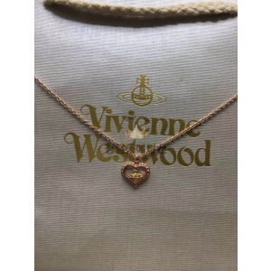 비비안웨스트우드 목걸이
