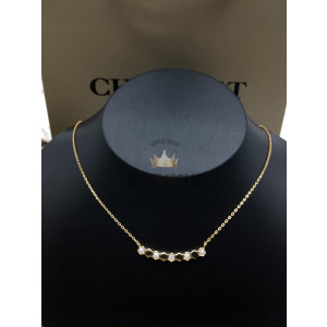 쇼메 비마이러브 네크리스 (3COLOR) (V-gold소재)