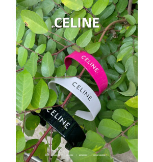 셀린느 머리띠 (3COLOR)