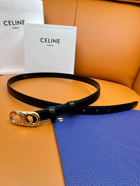 셀린느 벨트 (5COLOR)