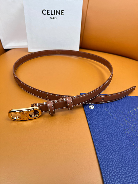 셀린느 벨트 (5COLOR)