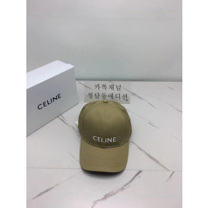 셀린느 볼캡 (2COLOR)
