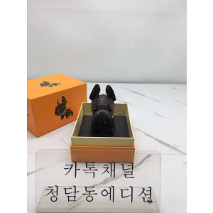 루이비통 불독 키링 (7COLOR)