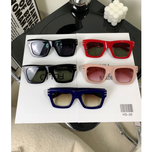 루이비통 선글라스 (5COLOR)