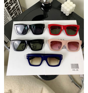 루이비통 선글라스 (5COLOR)