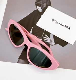 발렌시아가 선글라스 (3COLOR)