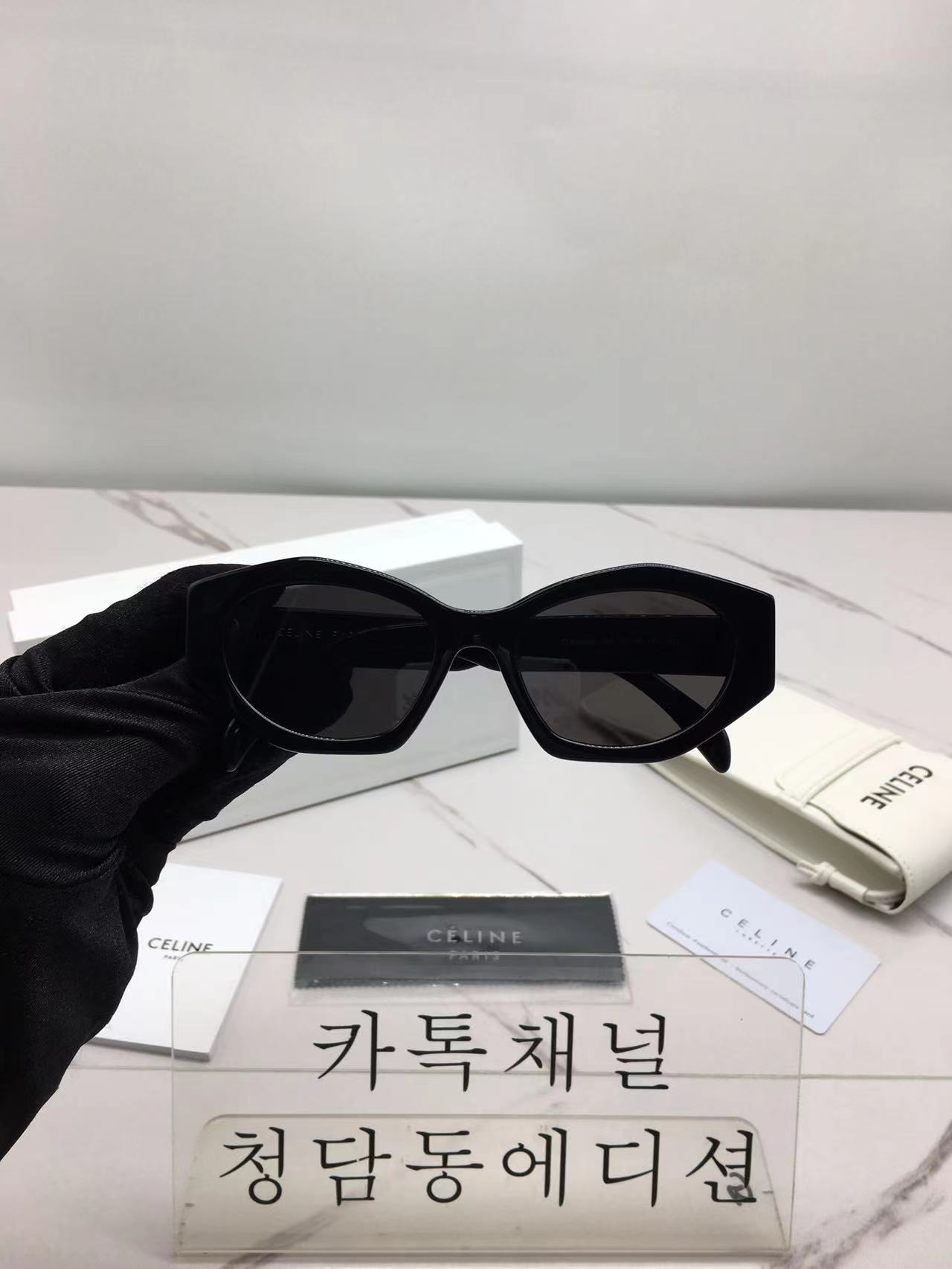 셀린느 선글라스 (6COLOR)