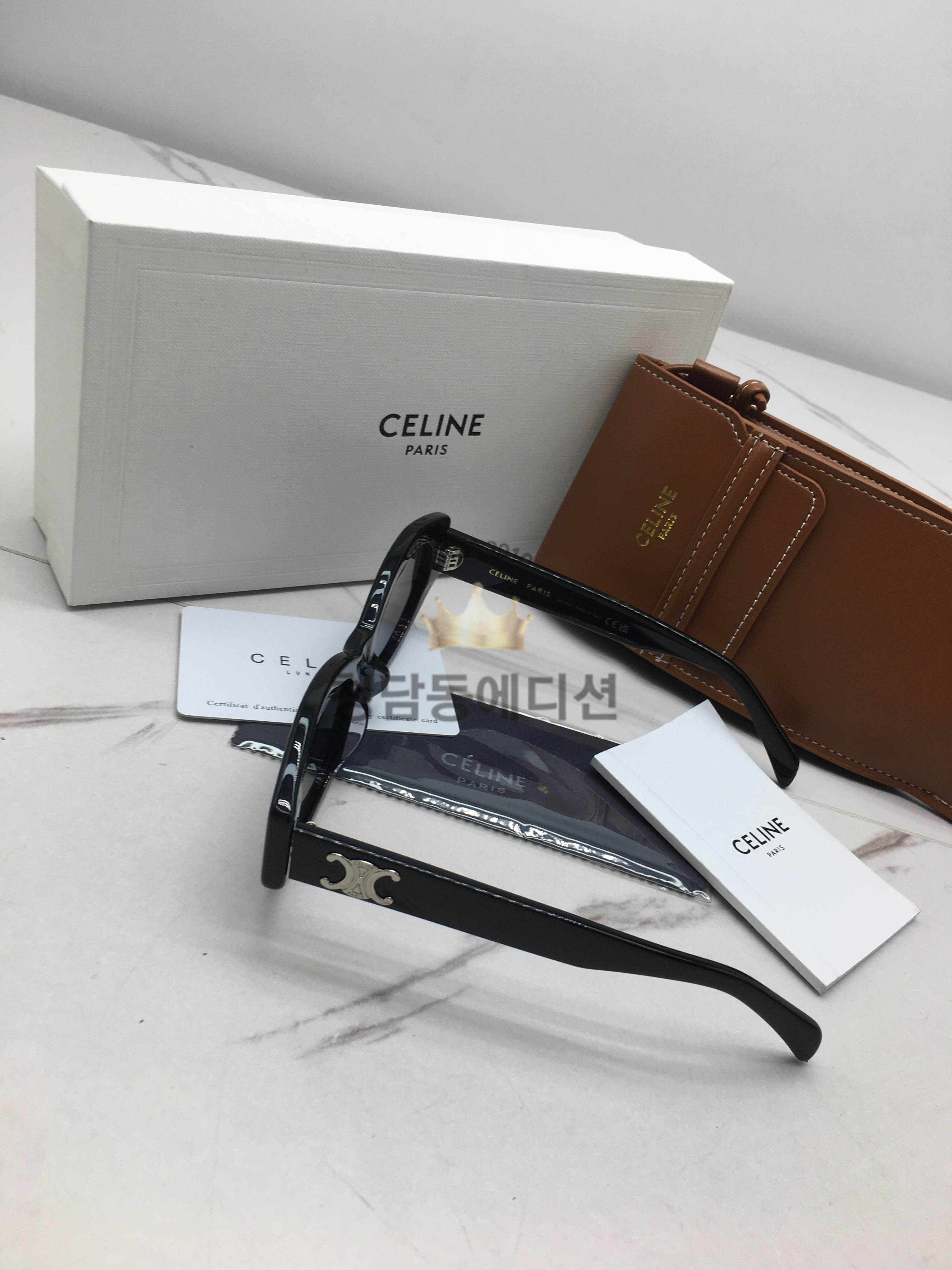 셀린느 선글라스 (6COLOR)