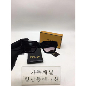 펜디 선글라스 (3COLOR)