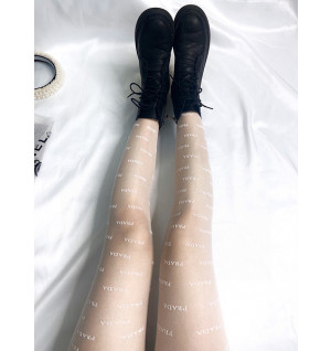 프라다 스타킹 (2COLOR)