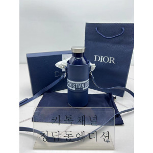 디올 텀블러 (2COLOR)