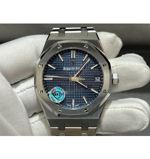 오데마피게 로얄오크 15500 스틸 청판