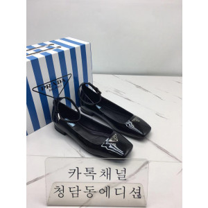 프라다 메리제인