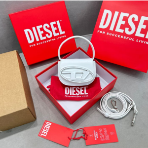 디젤 미니 1DR 숄더백