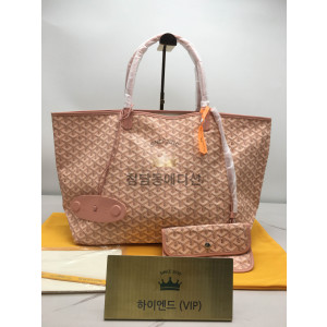 고야드 리미티드 생루이백 GM [씰링클립 포함]