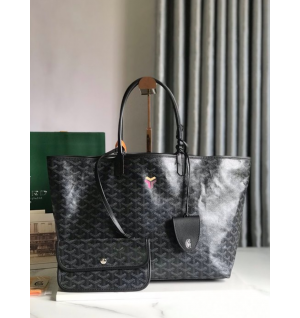 고야드 리미티드 생루이백 PM [씰링클립 포함]