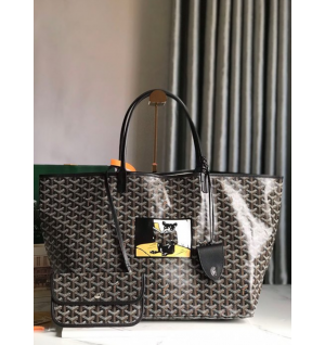 고야드 프렌치 불독 페인팅 생루이백 GM [씰링클립 포함]