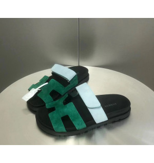 에르메스 시프레 샌들