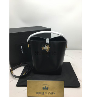 생로랑 버킷백 LE37