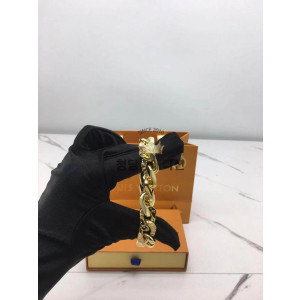 루이비통 버질아블로 팔찌