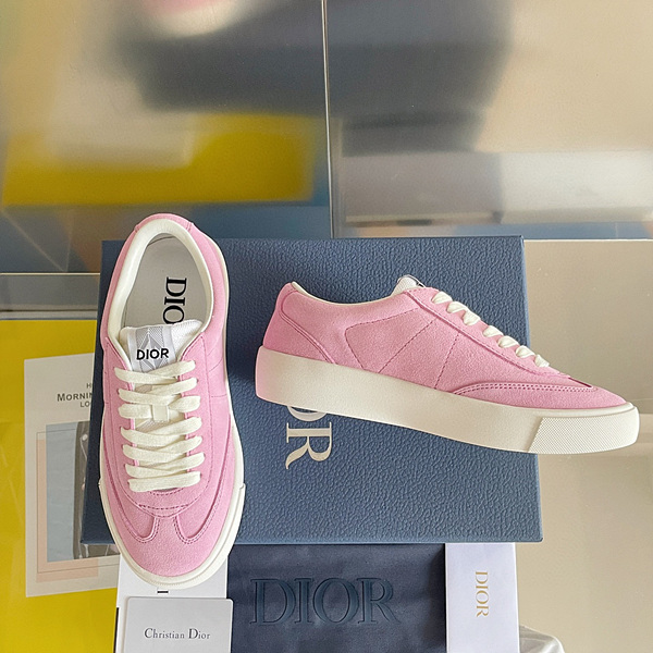 디올 스니커즈 (남녀공용)