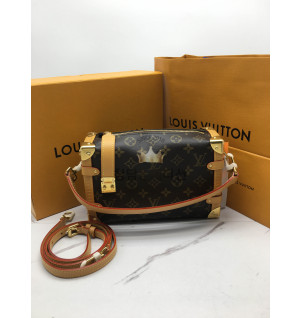 루이비통 사이드 트렁크 백 (upgrade ver.)