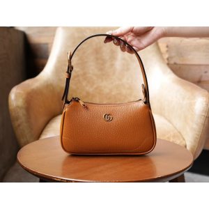 구찌 GG 아프로디테 미니 숄더백 739076