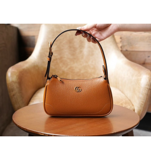 구찌 GG 아프로디테 미니 숄더백 739076