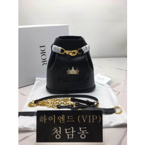 디올 CD C'EST 백 스몰 / 미디움