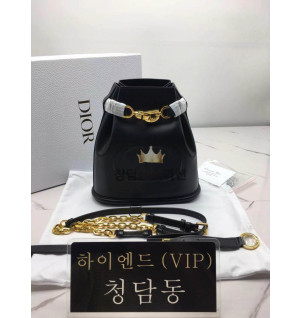 디올 CD C'EST 백 스몰 / 미디움