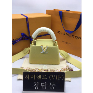 루이비통 LV 카퓌신 미니 / BB / MM