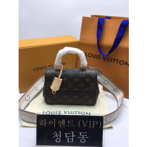 루이비통 LV 클루니 미니 / BB