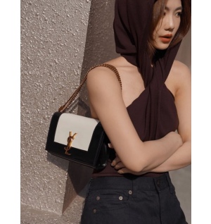 생로랑 케이트 스몰백 742580