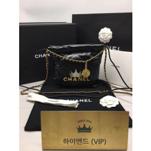 샤넬 23A 22백 미니