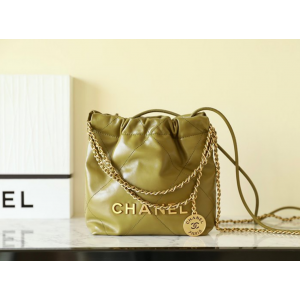 샤넬 23A 22백 미니