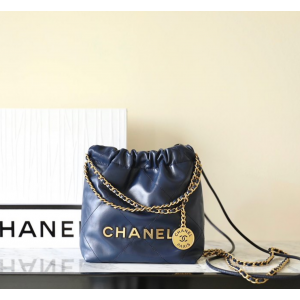 샤넬 23A 22백 미니