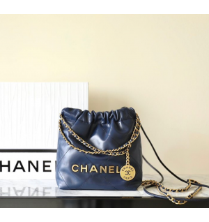 샤넬 23A 22백 미니