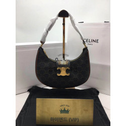 셀린느 아바 호보백