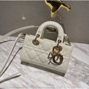 디올 CD D-JOY 마이크로 백 (upgrade ver.)