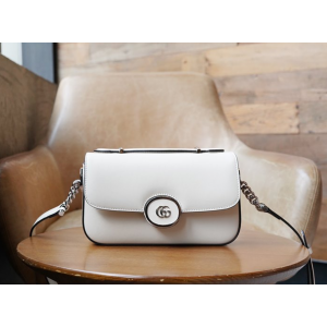 구찌 쁘띠 GG 미니 숄더백 739722