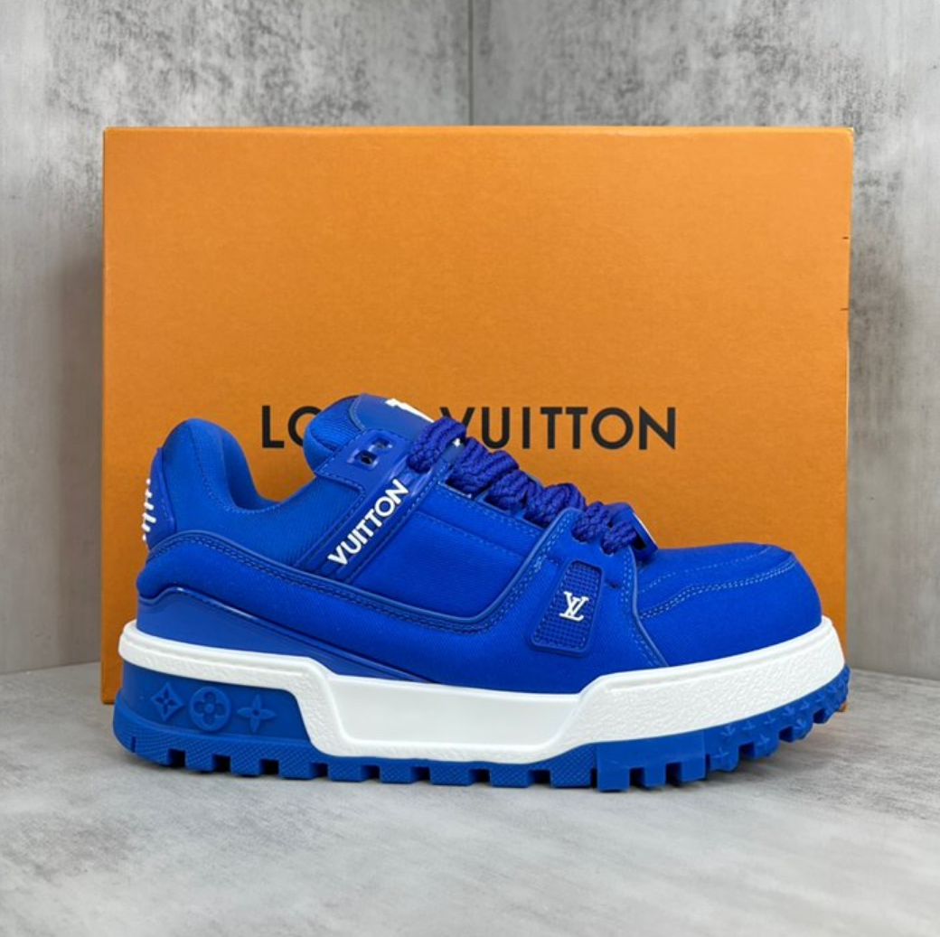 루이비통 lv 트레이너 맥시 (남녀공용)