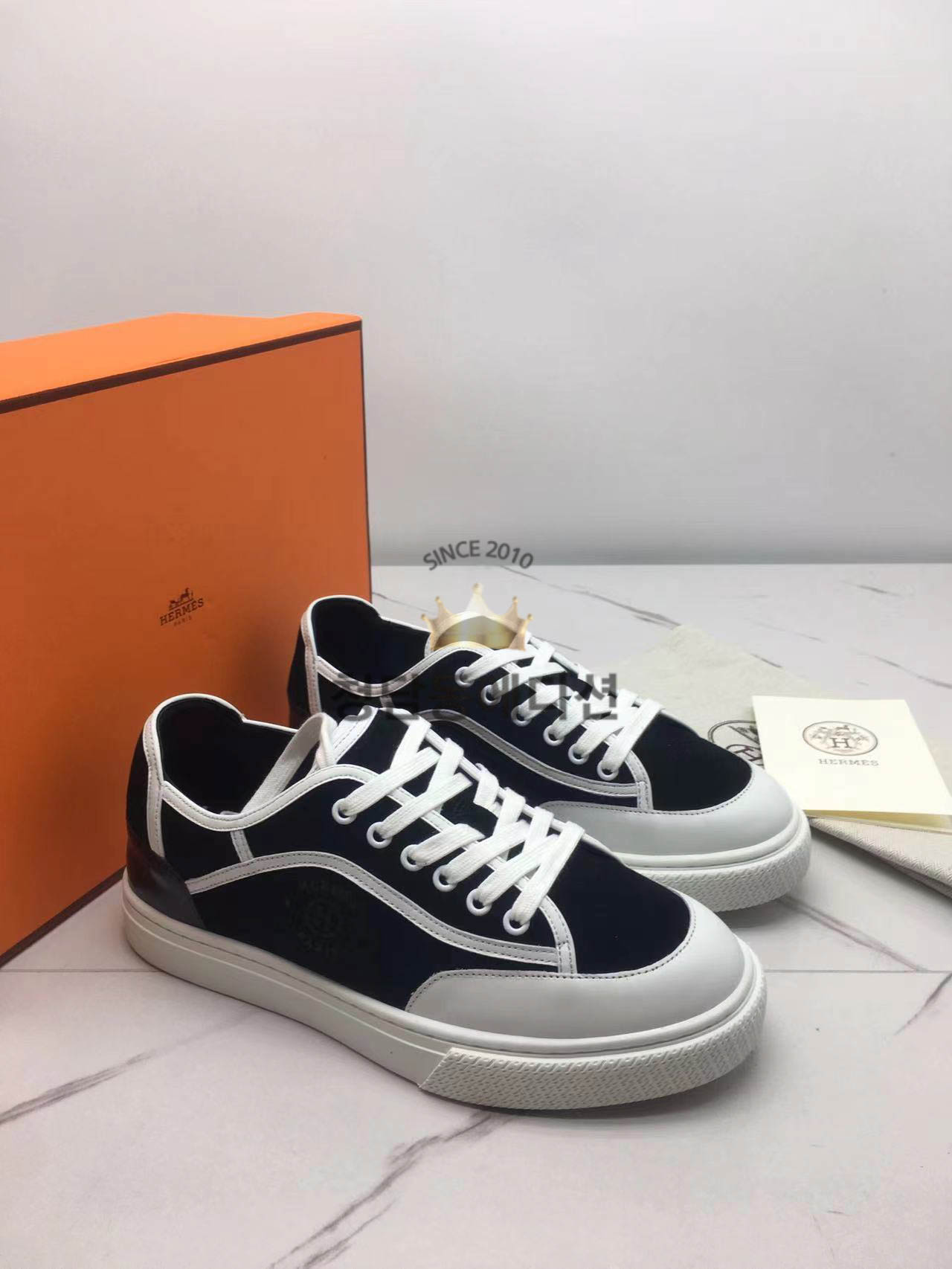 에르메스 겟 스니커즈 (남녀공용)