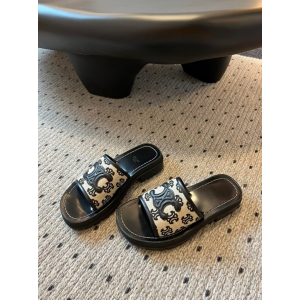 셀린느 celine 클레아 트리오페 슬라이드