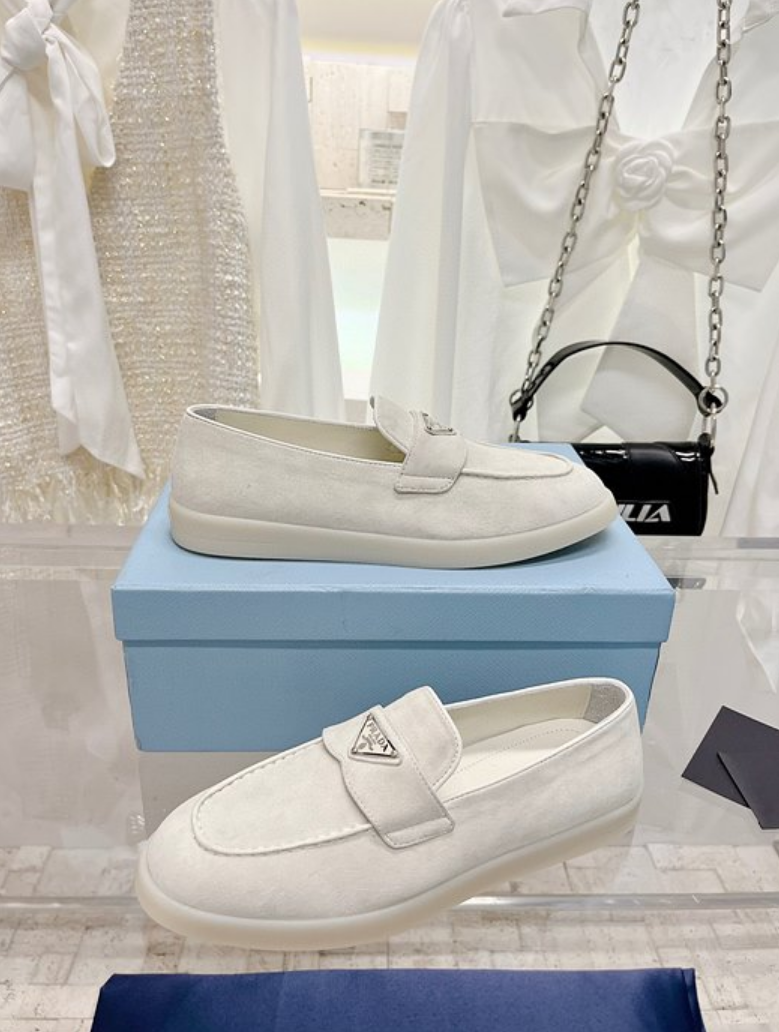 프라다 PRD 로퍼