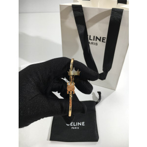 셀린느 celine 트리오페 브레이슬릿