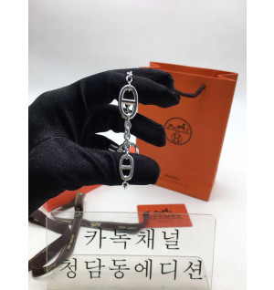 에르메스 hermes 샹달 브레이슬릿