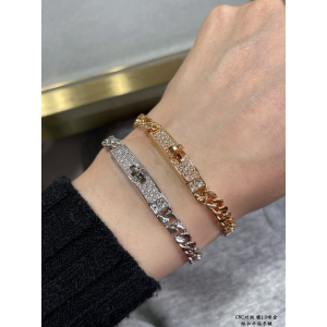 에르메스 hermes 켈리 브레이슬릿 (컬러 골드, 화이트골드 2COLOR)